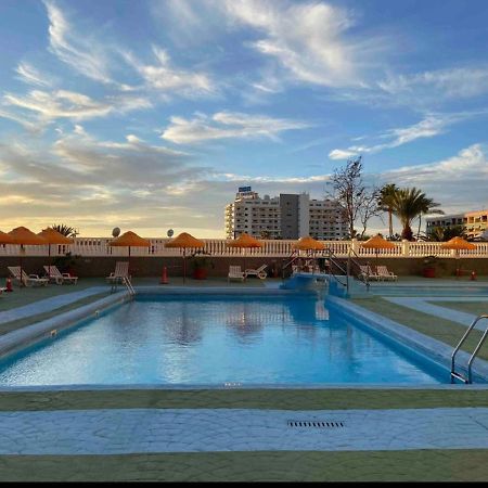 Sunset Tenerife Playa de las Americas  Exterior photo